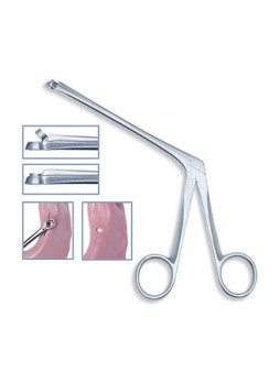 Tissue Scissors
